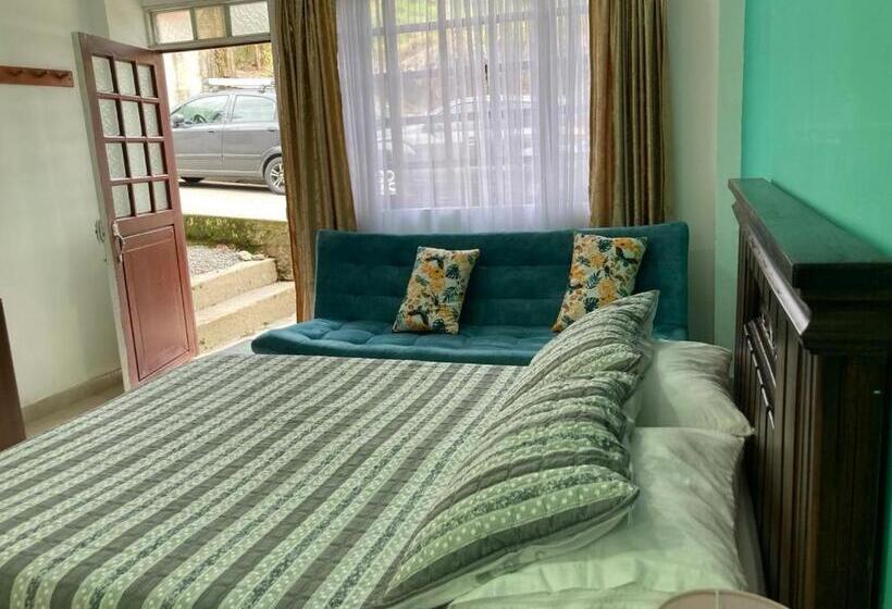 スイート, Casa Lubel