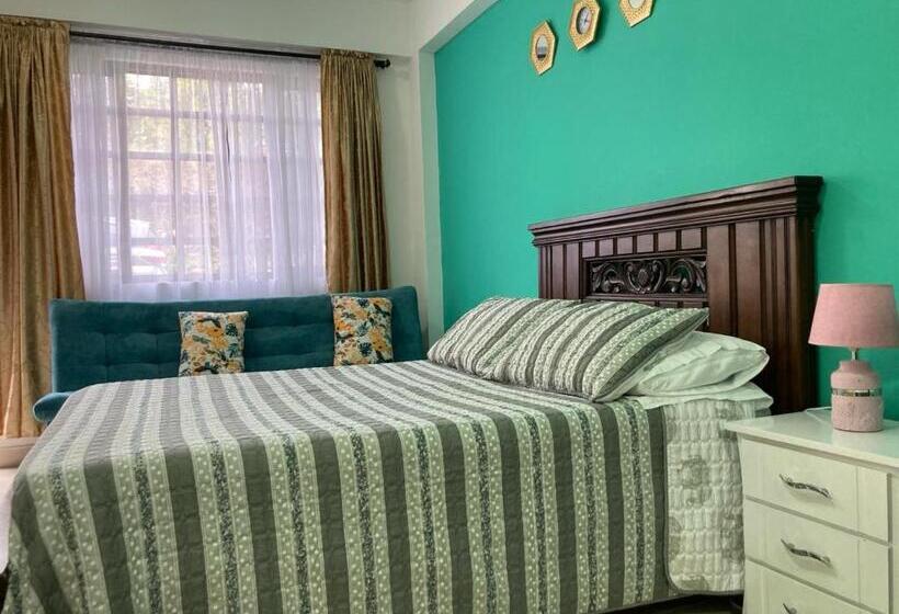 スイート, Casa Lubel