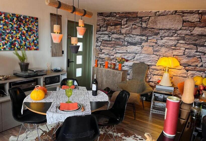 חדר סטנדרט, Le Moulin De Navette   La Meule