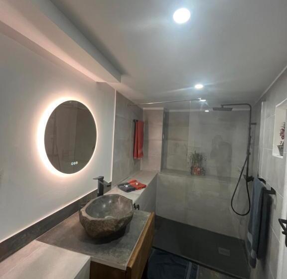 חדר סטנדרט, Le Moulin De Navette   La Meule