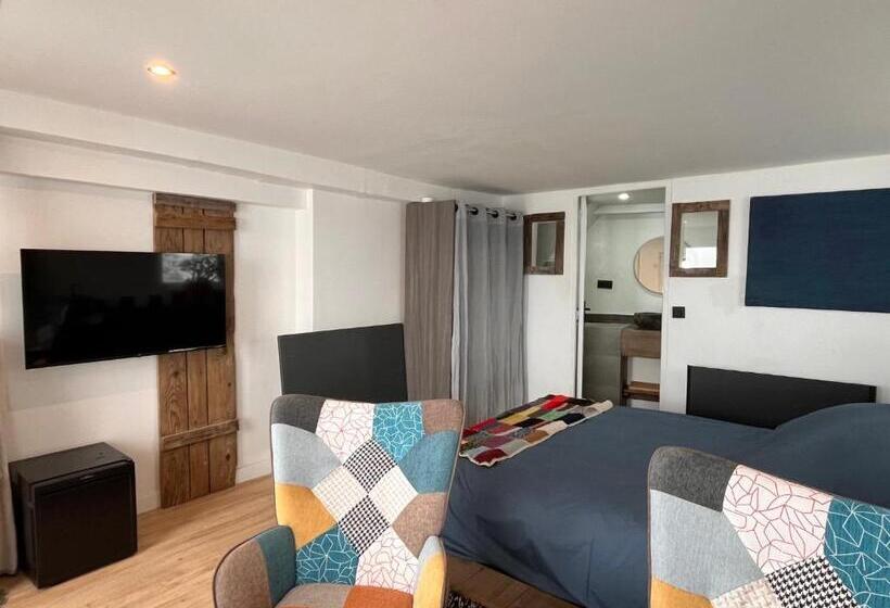 חדר סטנדרט, Le Moulin De Navette   La Meule