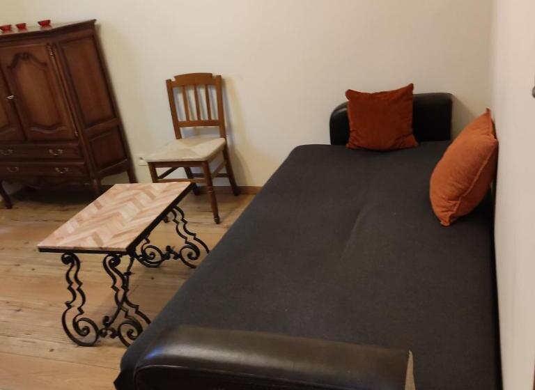 اتاق استاندارد, Room In Bb   Chambre Z2 A Bruxelles