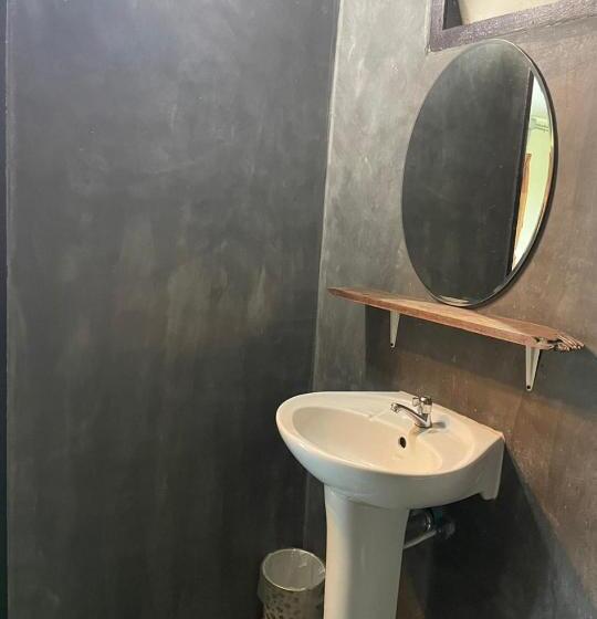 Quarto Standard Cama King, Smile Buffalo Resort สไมล์ รีสอร์ท