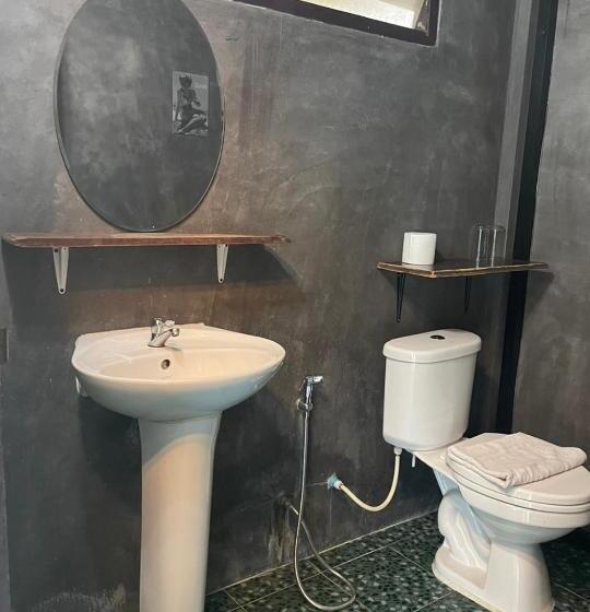 Quarto Triplo Standart, Smile Buffalo Resort สไมล์ รีสอร์ท