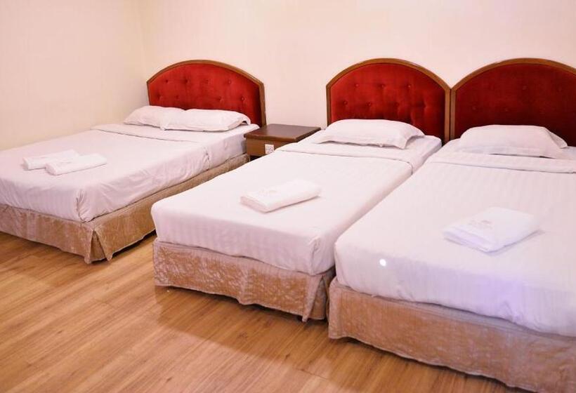 스위트, Sogo Hotel 2