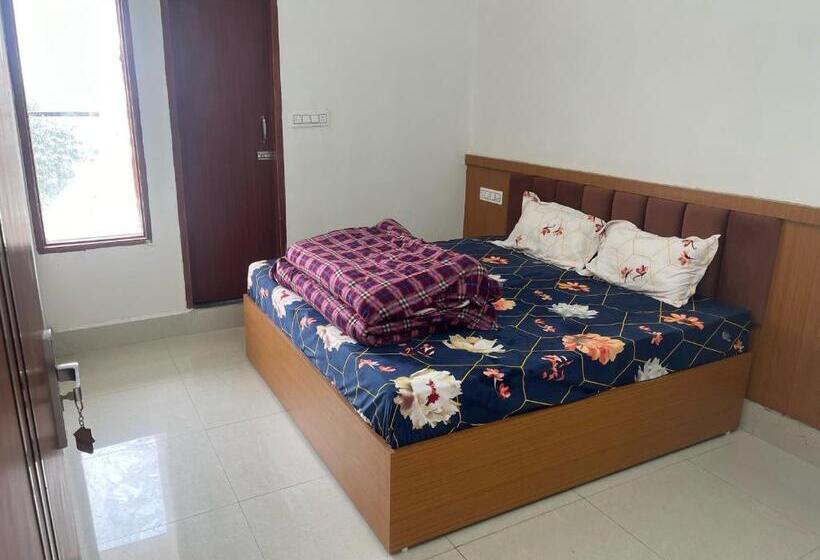 غرفة كلاسيكية ثلاثية, Monga Hotel & Paradise