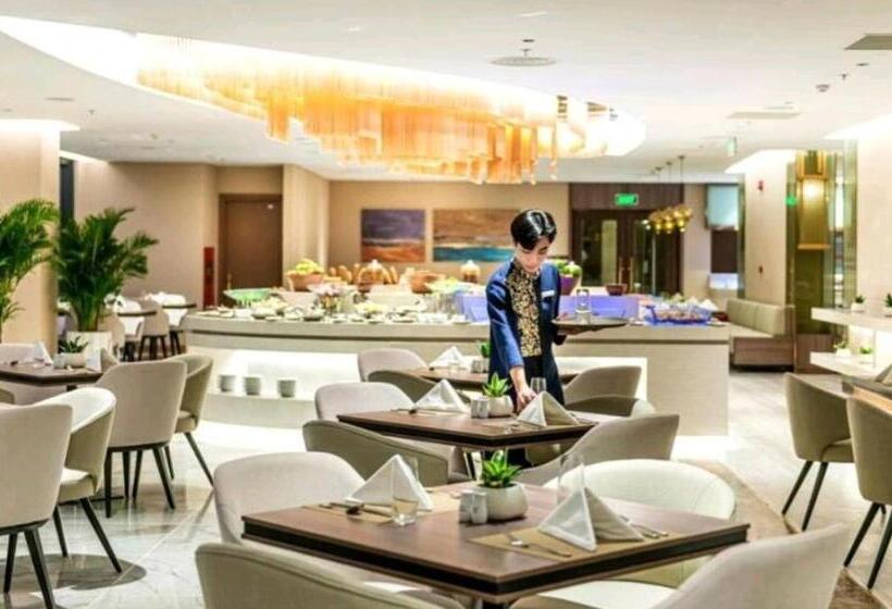 استودیوی استاندارد, Superior Suite Home, View City