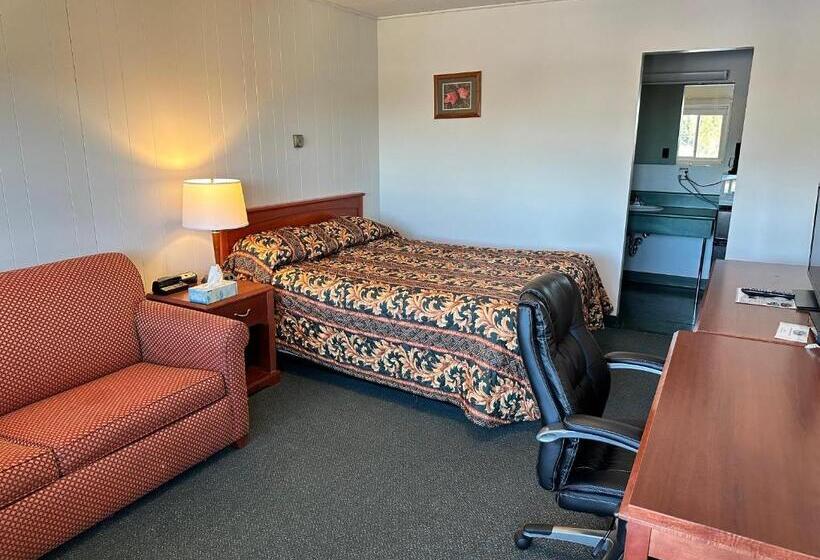 스탠다드 룸, White River Motel