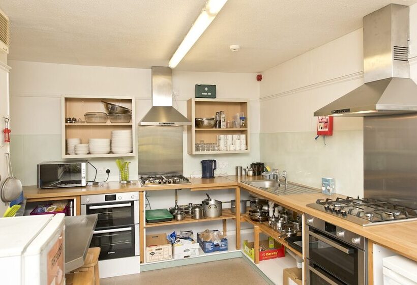 Номер Стандарт, Yha Lands End Hostel