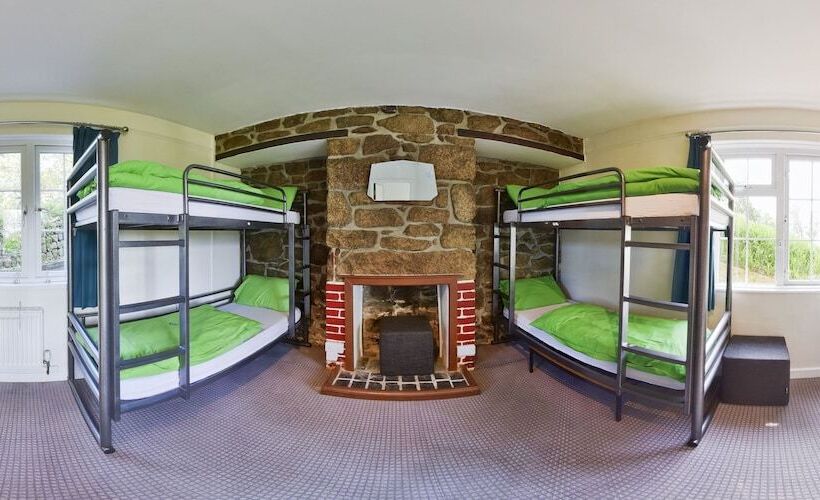 스탠다드 룸, Yha Lands End Hostel