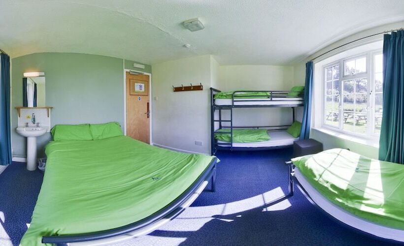 스탠다드 룸, Yha Lands End Hostel