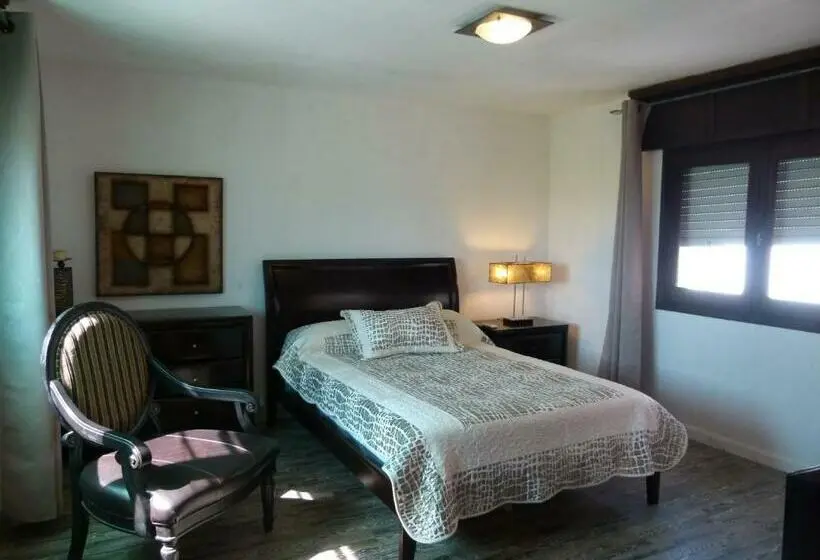 Standard-huone, Bali