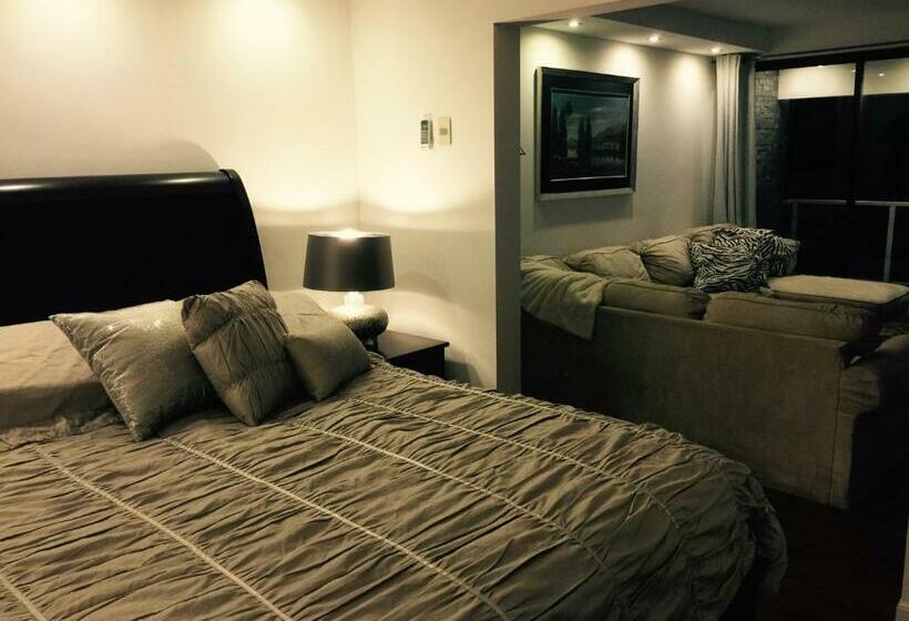 Студия Deluxe, Bali