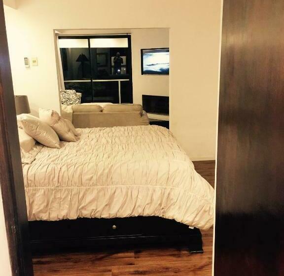 Студия Deluxe, Bali