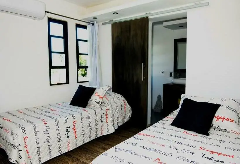 Standard-huone, Bali