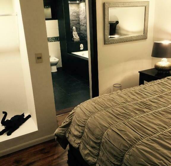 Студия Deluxe, Bali