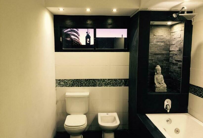 Студия Deluxe, Bali