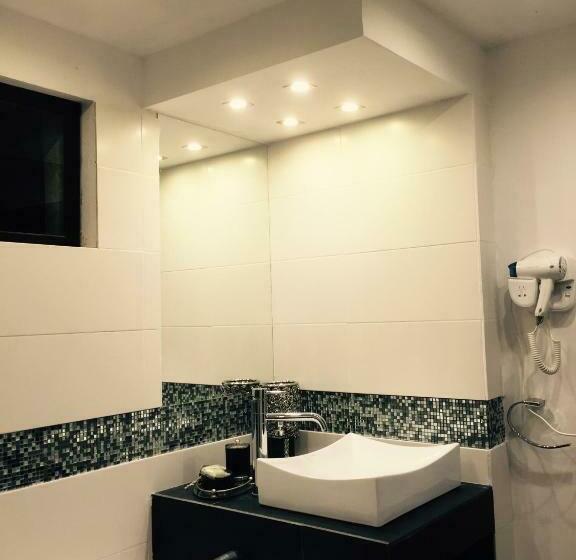 Студия Deluxe, Bali