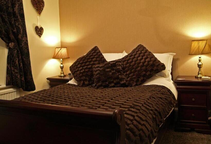 غرفة قياسية, Cornlee