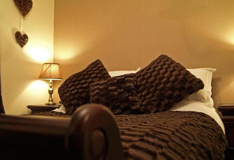 غرفة قياسية, Cornlee