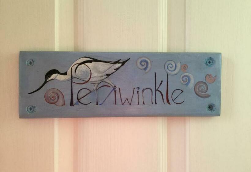 스탠다드 룸 킹사이즈 침대, Grosmont House