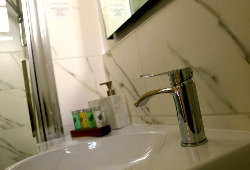 스탠다드 룸 가든 전망, Grosmont House