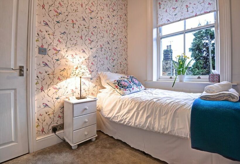 스탠다드 싱글 룸, Grosmont House