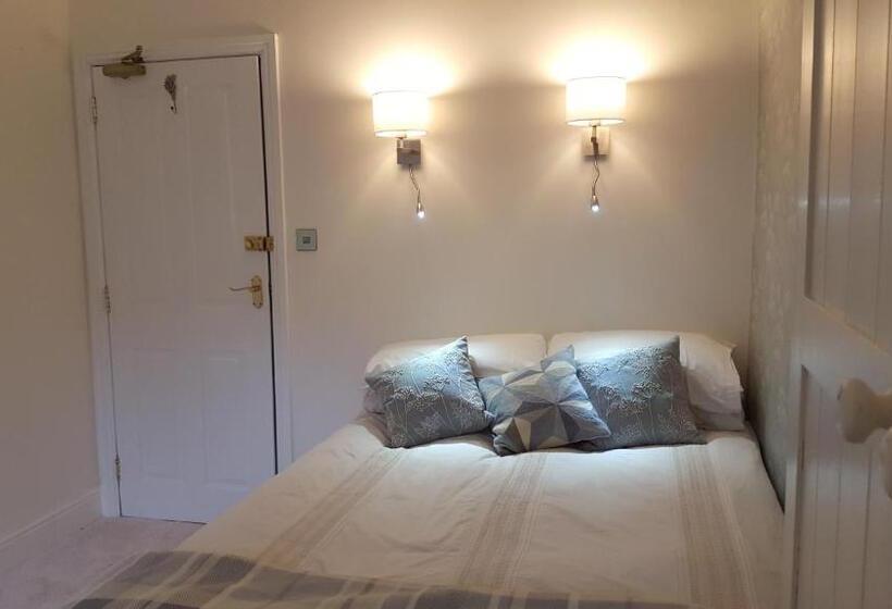 스탠다드 룸, Grosmont House