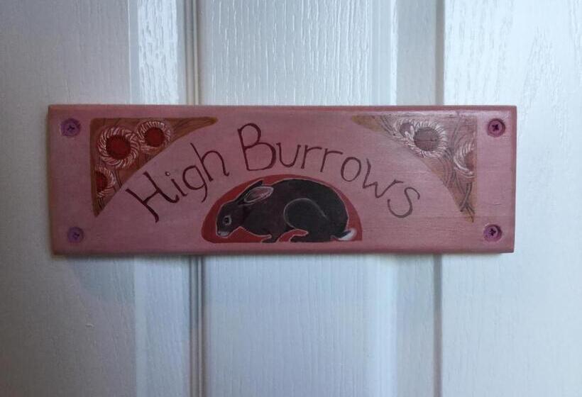 스탠다드 룸, Grosmont House