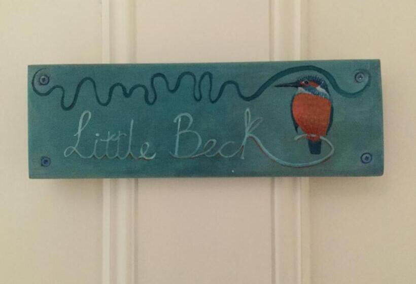 스탠다드 싱글 룸, Grosmont House