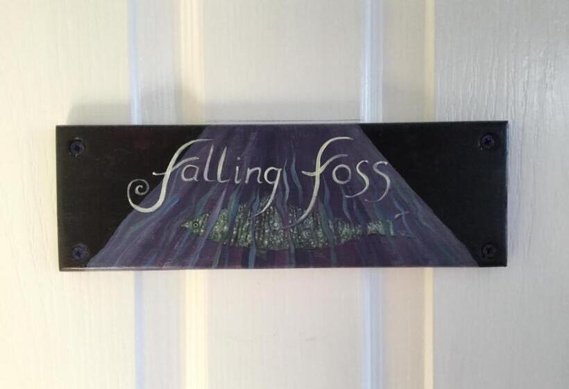 디럭스 룸, Grosmont House