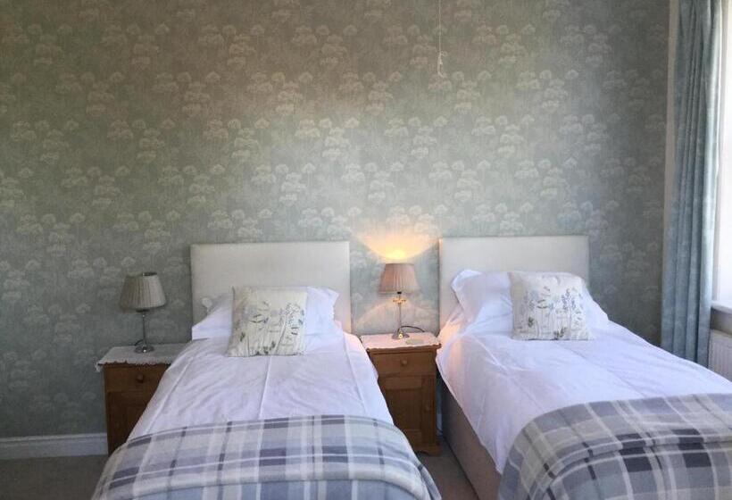 Номер Deluxe, Grosmont House