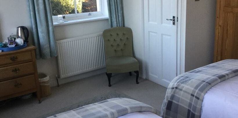 스탠다드 룸, Grosmont House