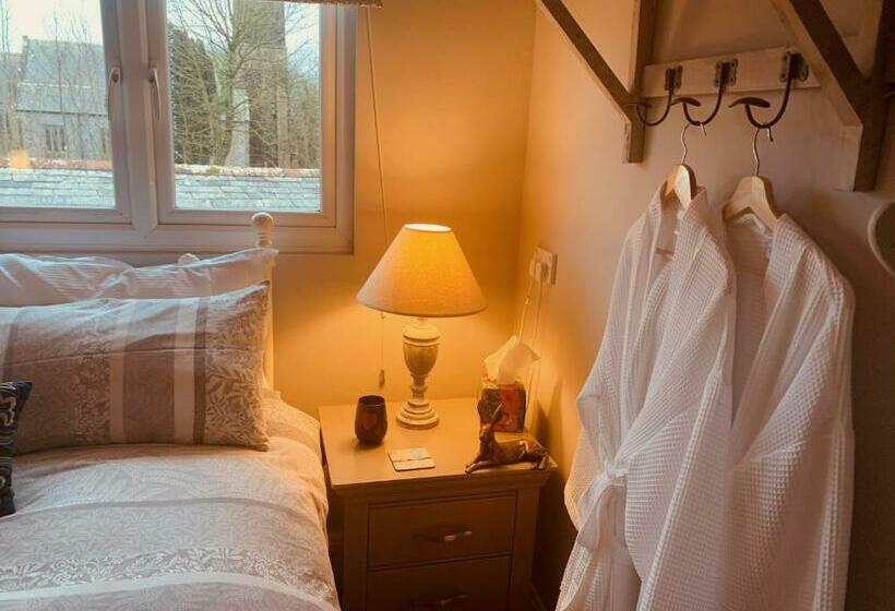 スタンダードルーム, Molesworth Arms Pyworthy