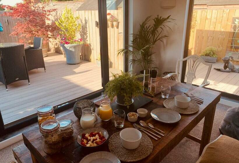 スタンダードルーム, Molesworth Arms Pyworthy