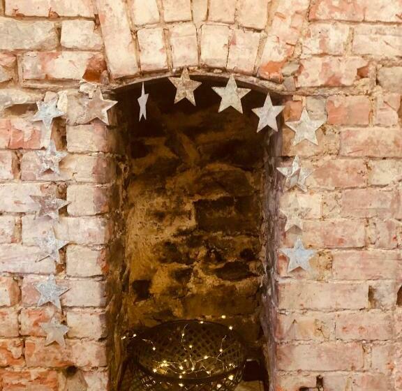 スタンダードルーム, Molesworth Arms Pyworthy