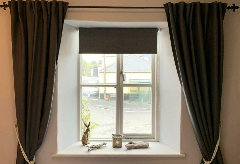 スタンダードルーム, Molesworth Arms Pyworthy