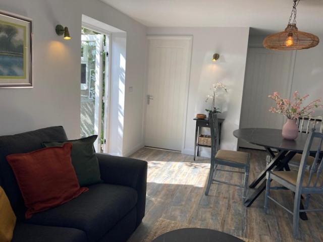 １階の１ベッドルームアパートメント, Molesworth Arms Pyworthy