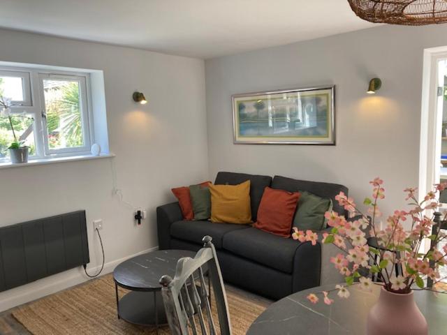 １階の１ベッドルームアパートメント, Molesworth Arms Pyworthy