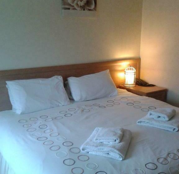 스탠다드 룸, Cottage Lea S Country Hotel & Restaurant