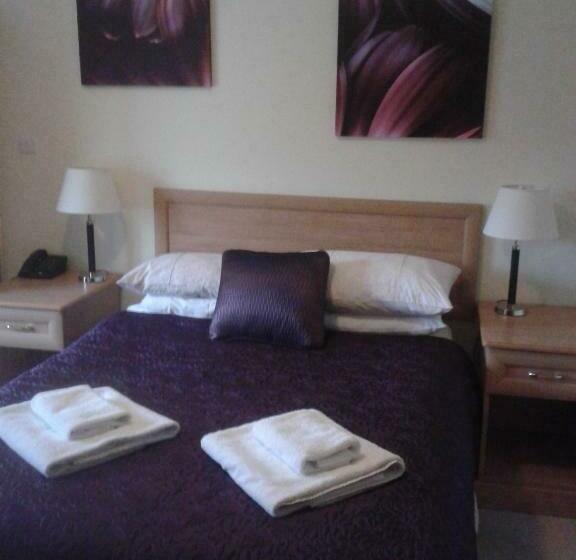 스탠다드 룸, Cottage Lea S Country Hotel & Restaurant