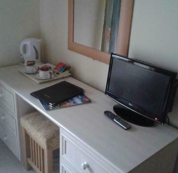 스탠다드 룸, Cottage Lea S Country Hotel & Restaurant