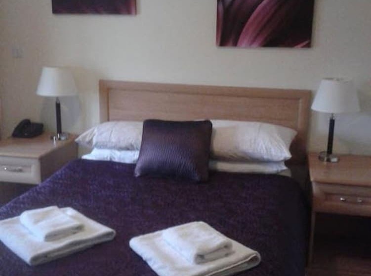 스탠다드 룸, Cottage Lea S Country Hotel & Restaurant