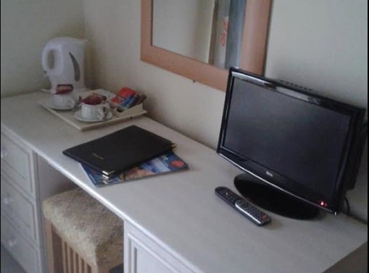Номер Стандарт, Cottage Lea S Country Hotel & Restaurant