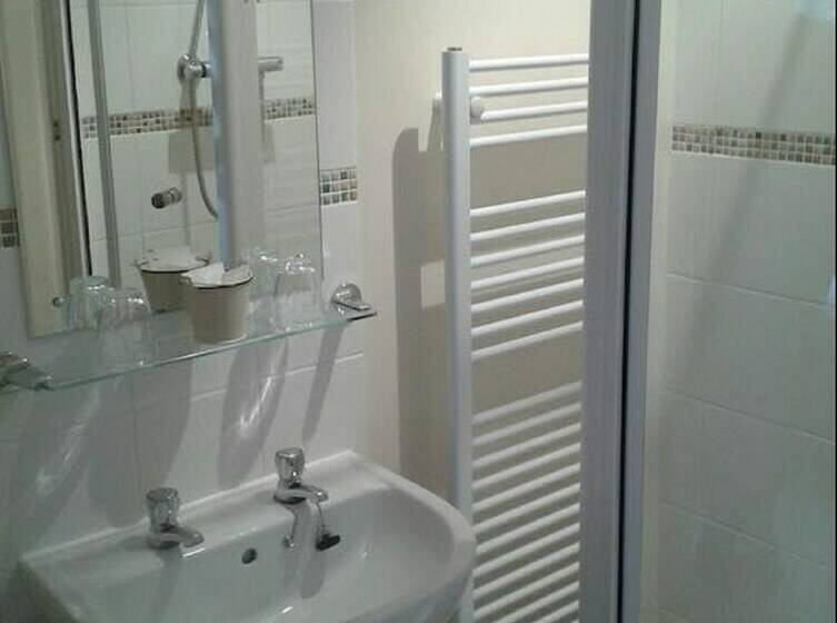 스탠다드 룸, Cottage Lea S Country Hotel & Restaurant