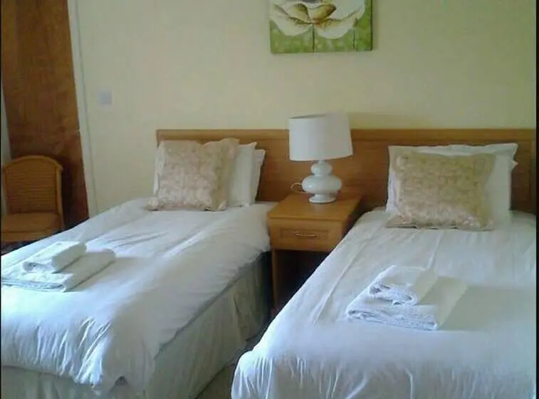スタンダードルーム, Cottage Lea S Country Hotel & Restaurant