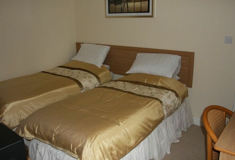 스탠다드 룸, Cottage Lea S Country Hotel & Restaurant