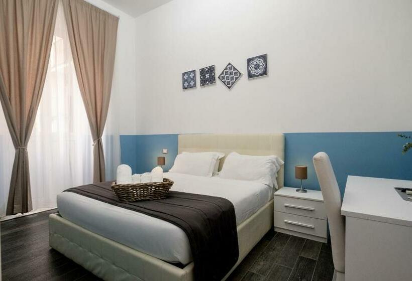 اتاق استاندارد, Arch Rome Suites