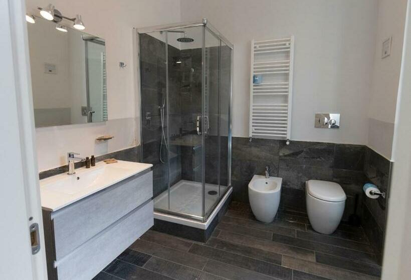 اتاق استاندارد, Arch Rome Suites