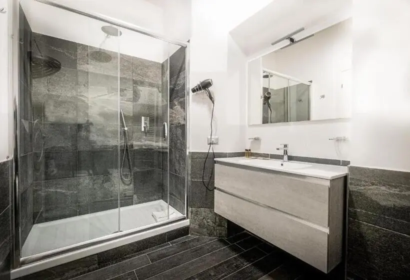 اتاق لوکس, Arch Rome Suites